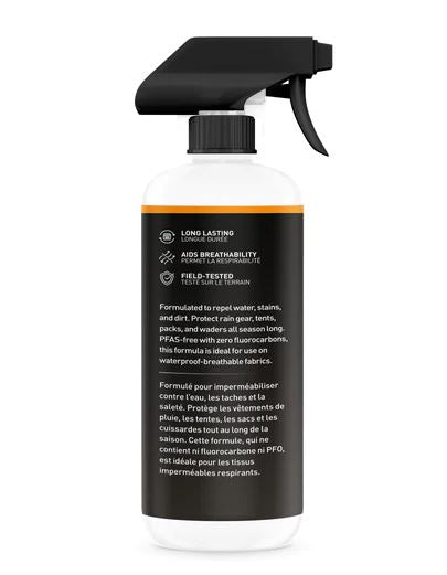 GEAR AID |   REVIVEX DURABLE WATER REPELLENT 16.9 FL OZ