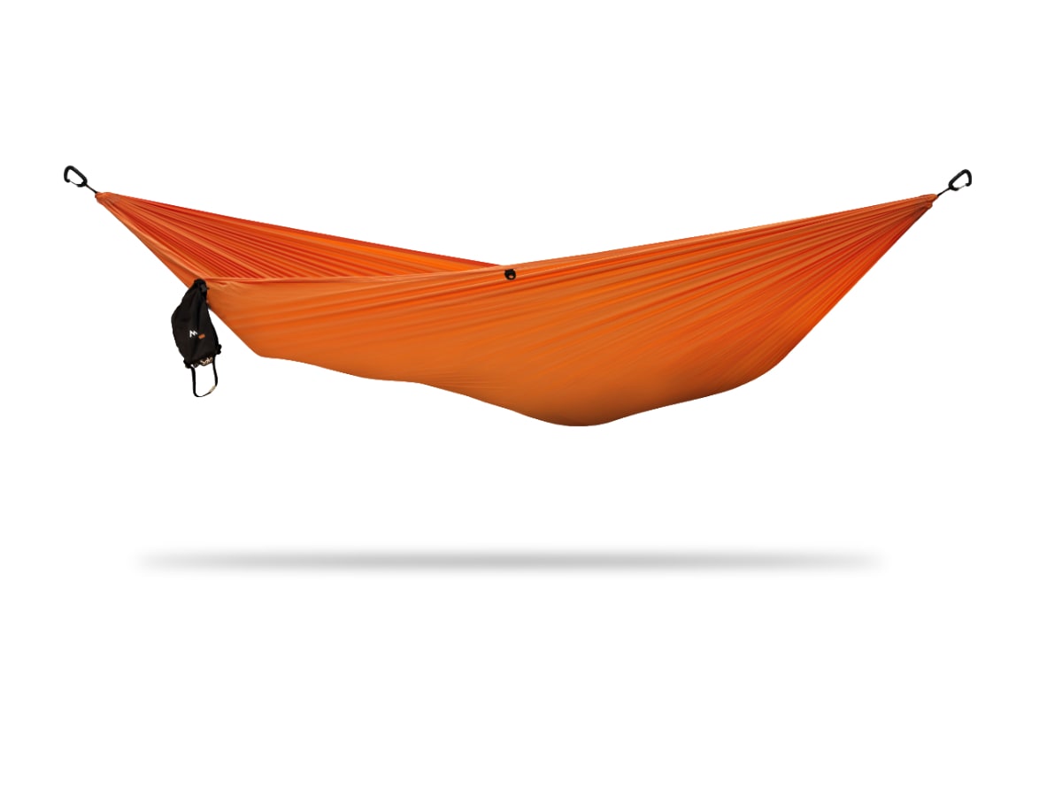 Solo | Ultra-Compact Backpacker Camping Hammock