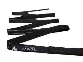 Slings | 5.75ft Hammock Camping Extension Kit Holds 1,200lbs