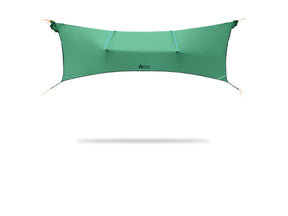 Ninox Fly | Extreme Waterproof Camping Hammock Protection