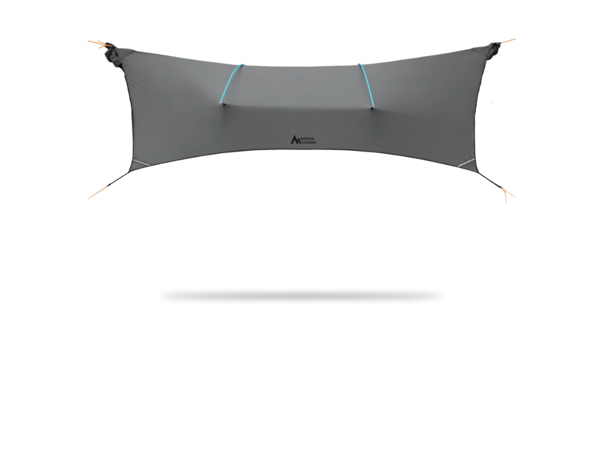 Ninox Fly | Extreme Waterproof Camping Hammock Protection