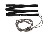 EZSlings | Knotless Quick Attachment Hammock Camping Suspension Kit