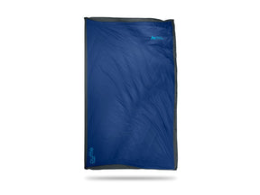 Puffle 40°F | 5 in 1 Ultra-Soft Camping Quilt