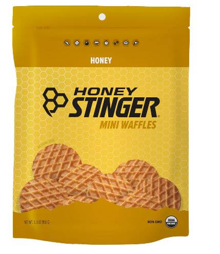 Honey Stinger | HONEY MINI WAFFLES