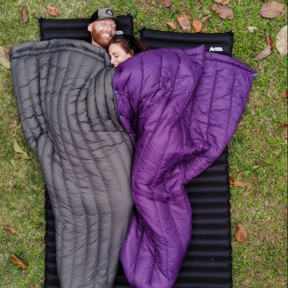 Get Two Puffle® Adventure Quilts