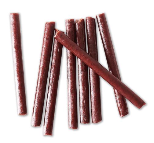 People's Choice Beef Jerky | MINI STICKS SWEET TERIYAKI