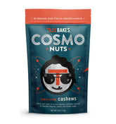 Taos Bakes | CosmoNuts - Sweet Chile Cashews